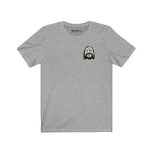 Load image into Gallery viewer, Toast life Unisex Jersey Short Sleeve Tee
