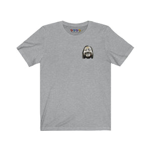 Toast life Unisex Jersey Short Sleeve Tee