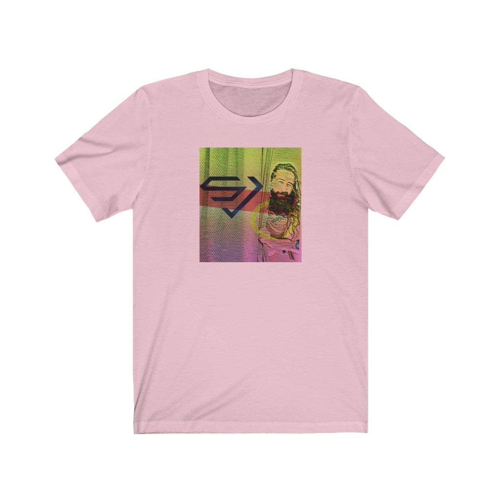 Shower Jesus Tee