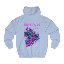 Load image into Gallery viewer, Squid BOI College Hoodie
