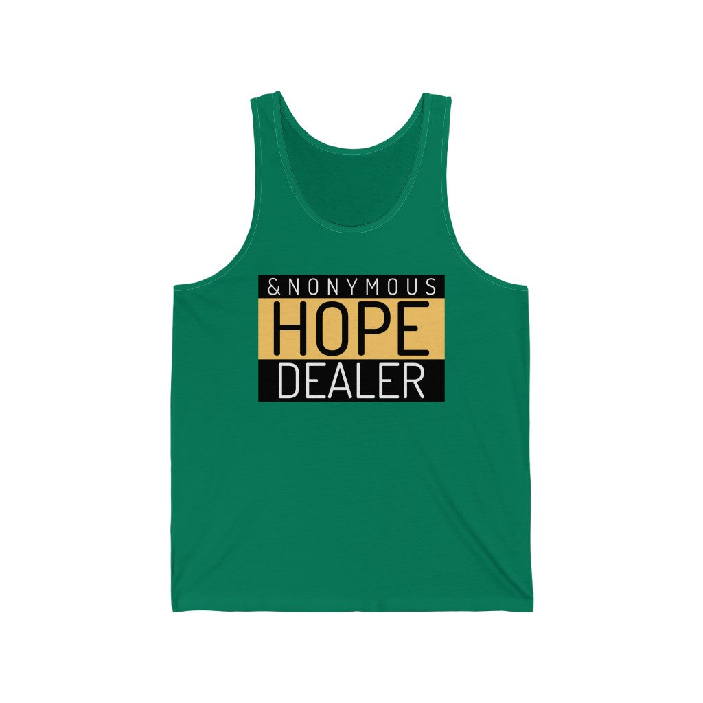 &nonomus Unisex Jersey Tank