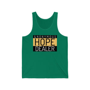 &nonomus Unisex Jersey Tank