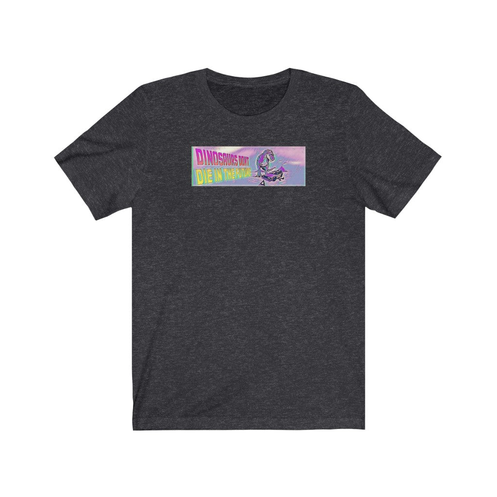 DDDITF Unisex Softstyle T-Shirt