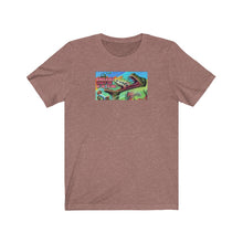 Load image into Gallery viewer, Dino Skin Short Sleeve Tee

