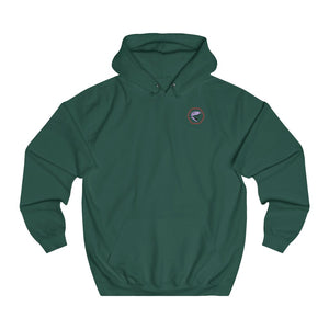 Squid BOI College Hoodie