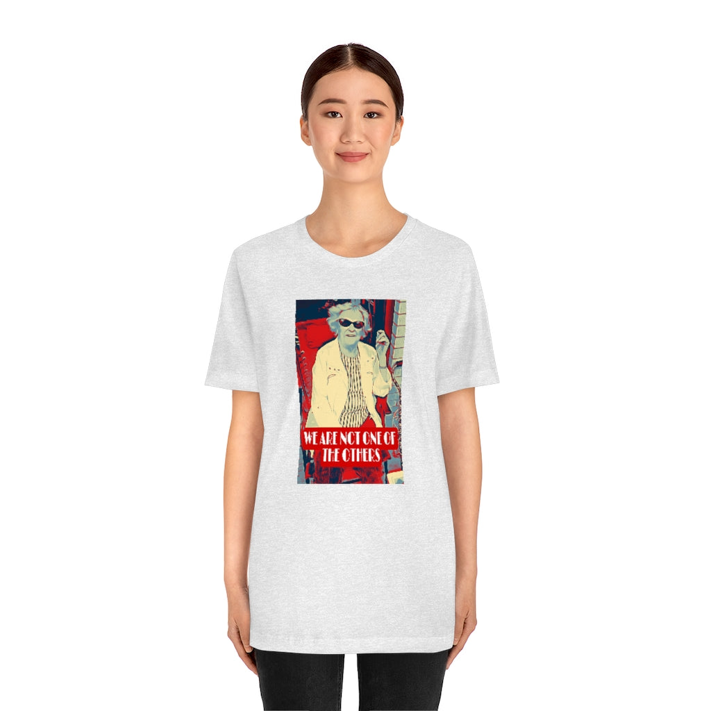 Arlene Tee "We are not one of the Others"