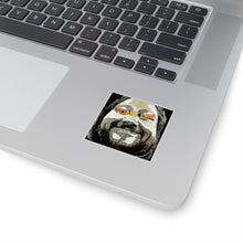 Load image into Gallery viewer, Kiss-Cut Stickers
