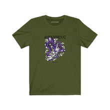Load image into Gallery viewer, &amp;nonomus Unisex Jersey Short Sleeve Tee
