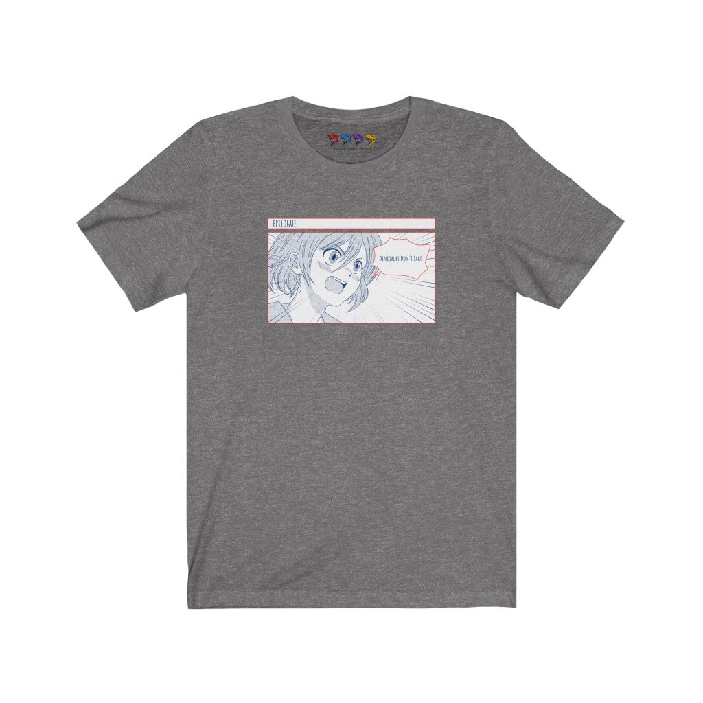 Lag Short Sleeve Tee