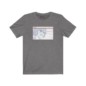 Lag Short Sleeve Tee