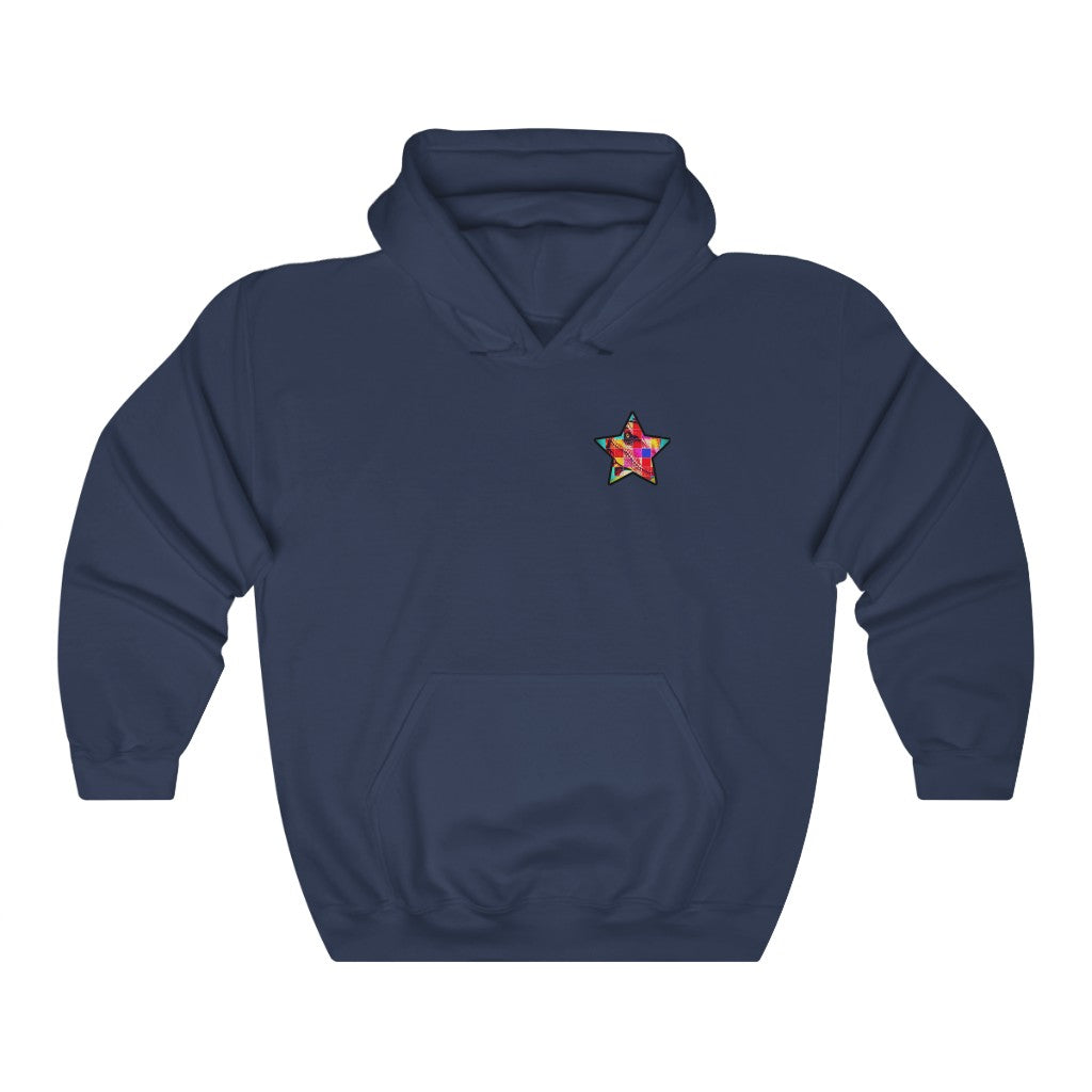 Jo AfterDark Unisex Heavy Blend™