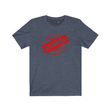 Load image into Gallery viewer, Banned Short Sleeve Tee
