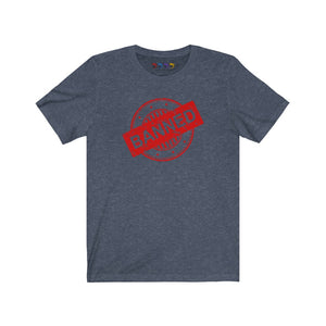 Banned Short Sleeve Tee