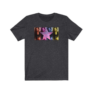 Stevie Star Tee