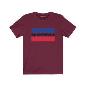 &nonomus Unisex Jersey Short Sleeve Tee