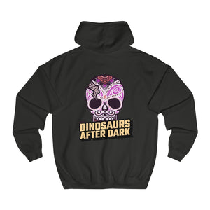 PS After Dark Unisex College Hoodie