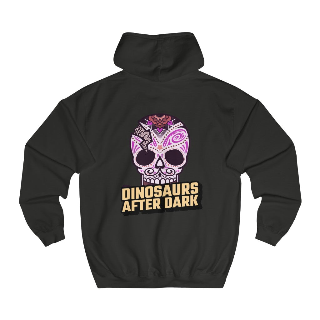 PS After Dark Unisex College Hoodie