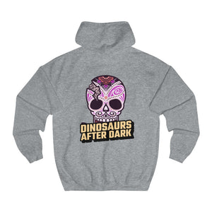 PS After Dark Unisex College Hoodie