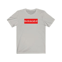 Load image into Gallery viewer, Red Top Short Sleeve Tee
