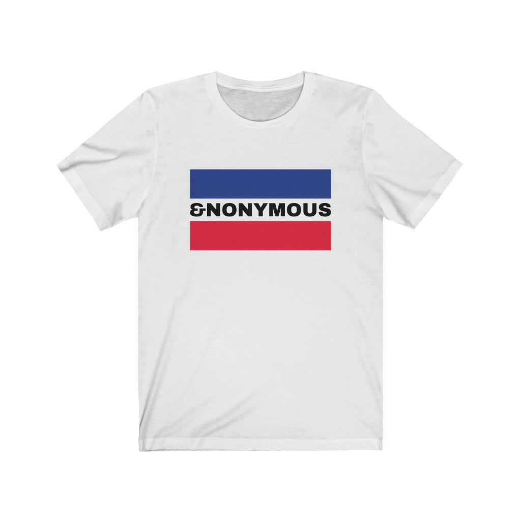 &nonomus Unisex Jersey Short Sleeve Tee