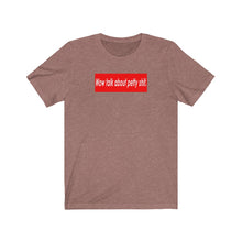 Load image into Gallery viewer, Red Top Short Sleeve Tee
