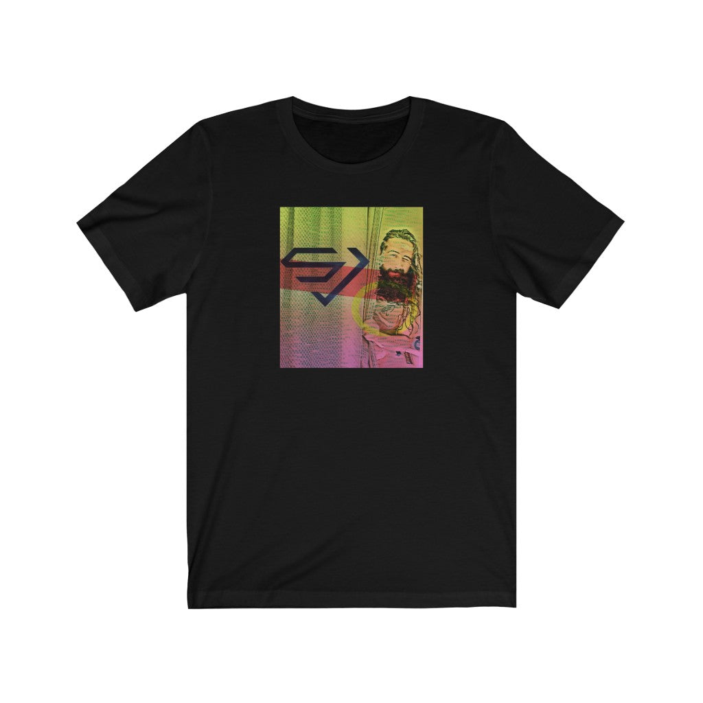 Shower Jesus Tee