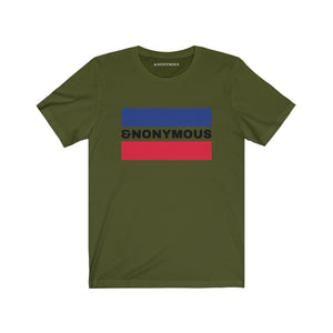 &nonomus Unisex Jersey Short Sleeve Tee