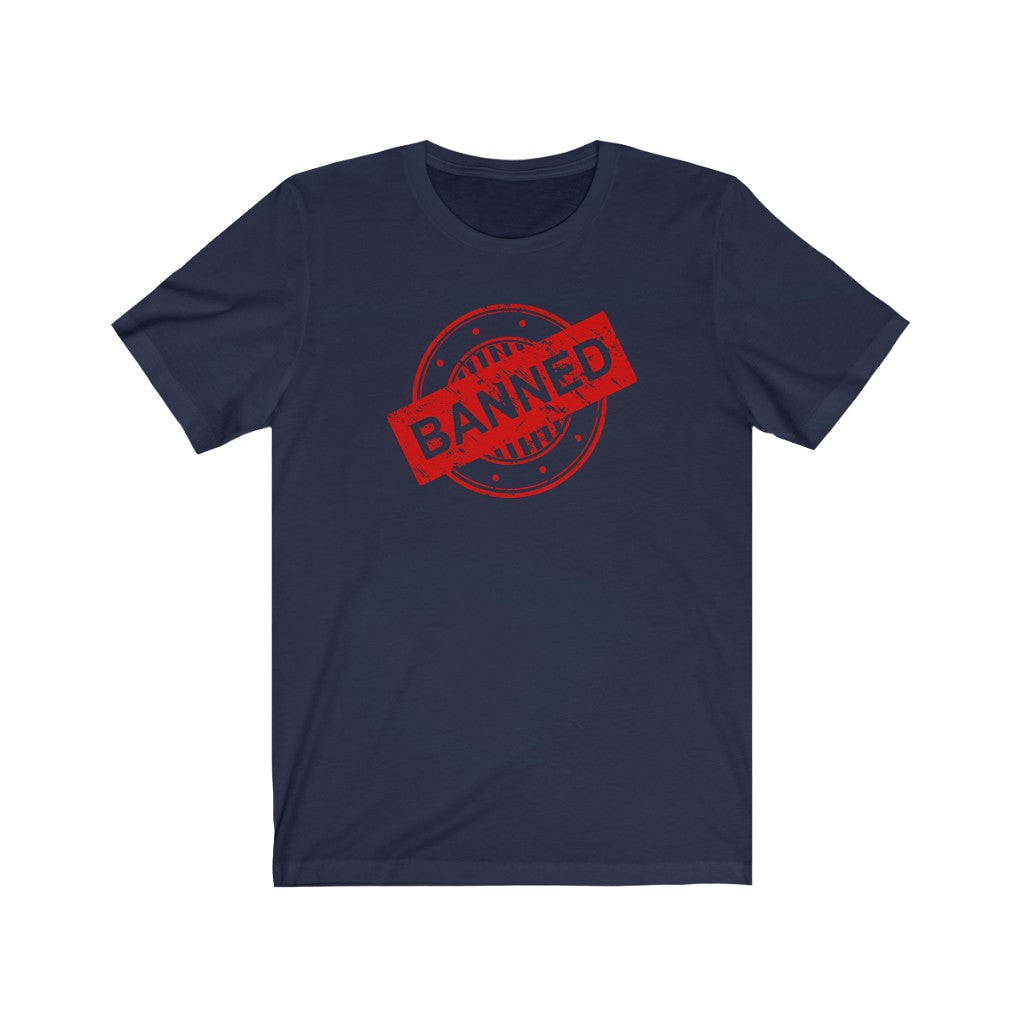 Banned