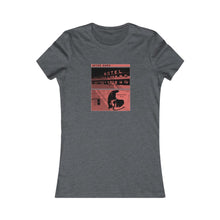 Load image into Gallery viewer, After Dark Women&#39;s Tee
