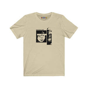 Chris Gains Garth Brooks  Short Sleeve Tee