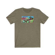 Load image into Gallery viewer, Dino Skin Short Sleeve Tee

