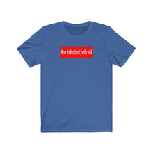 Load image into Gallery viewer, Red Top Short Sleeve Tee
