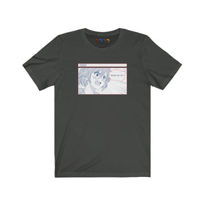 Lag Short Sleeve Tee