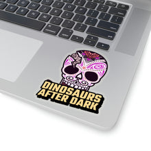Load image into Gallery viewer, After Dark Skull Sticker
