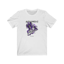 Load image into Gallery viewer, &amp;nonomus Unisex Jersey Short Sleeve Tee
