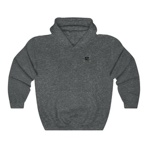 Beehee Unisex Heavy Blend™ Hooded Sweatshirt