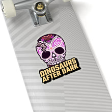 Load image into Gallery viewer, After Dark Skull Sticker
