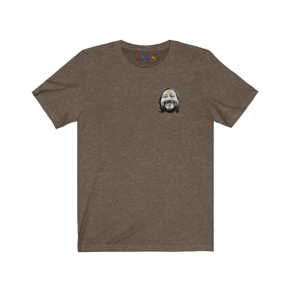 Toast life Unisex Jersey Short Sleeve Tee