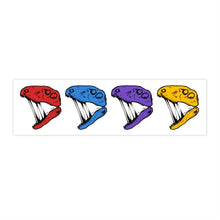 Load image into Gallery viewer, Bumper Stickers
