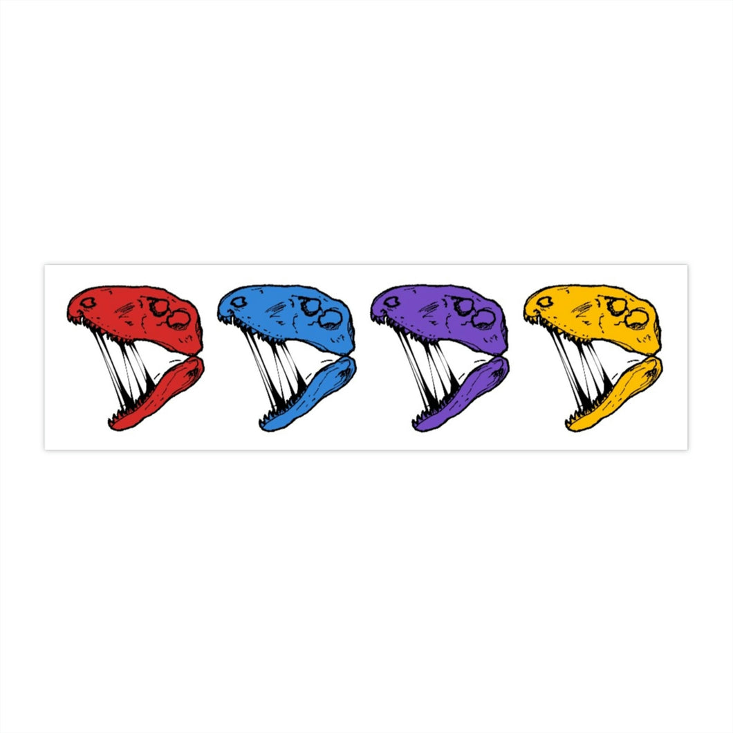 Bumper Stickers