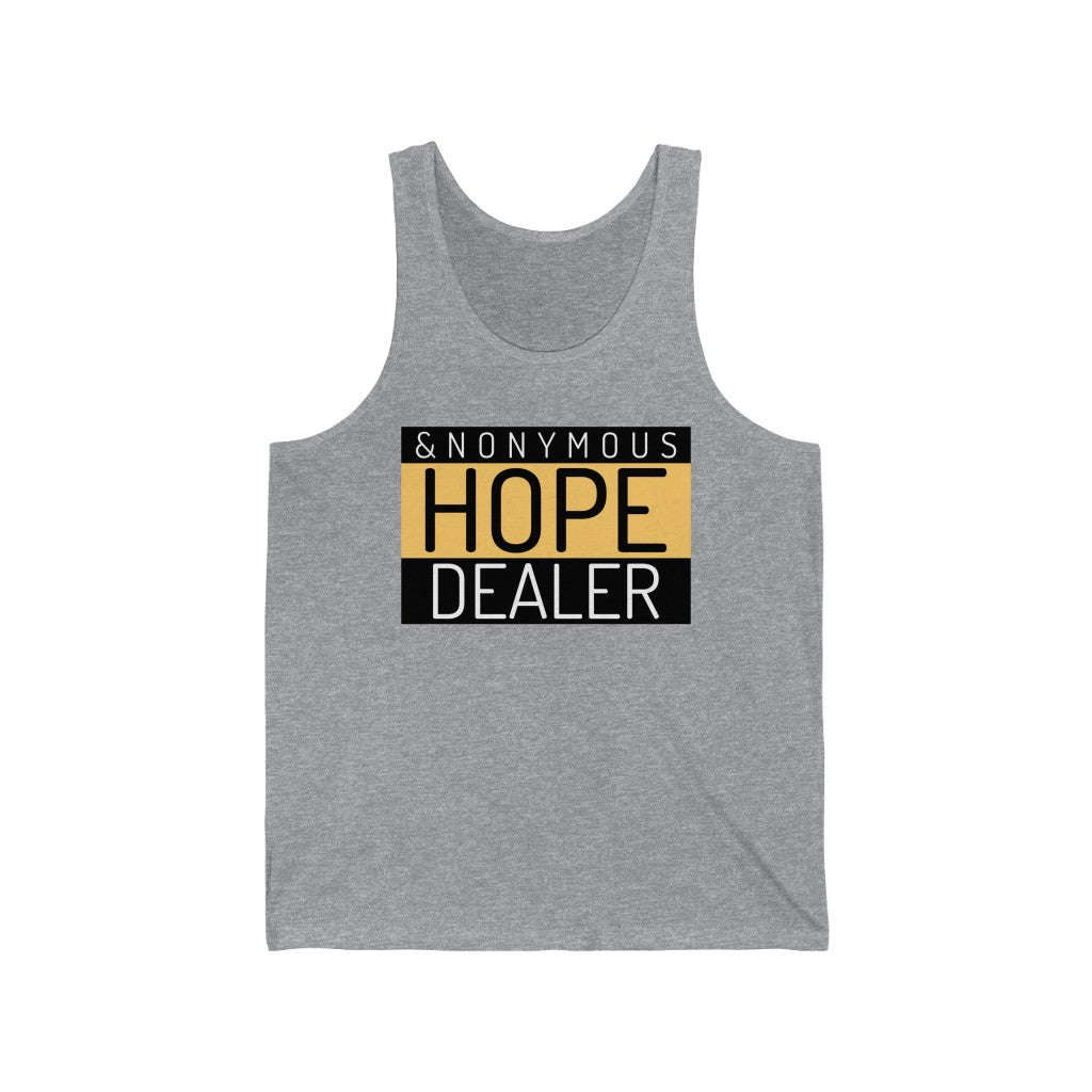 &nonomus Unisex Jersey Tank
