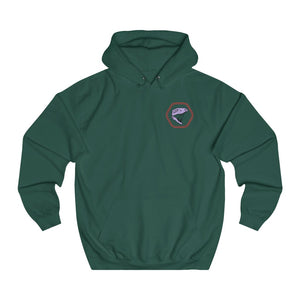 PS After Dark Unisex College Hoodie