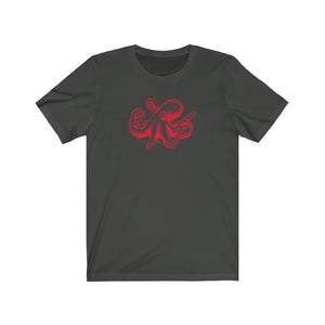 Octopus Tee