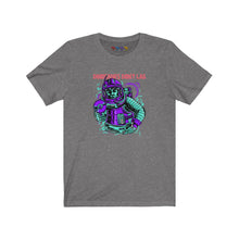 Load image into Gallery viewer, Space Boi Jersey Short Sleeve Tee
