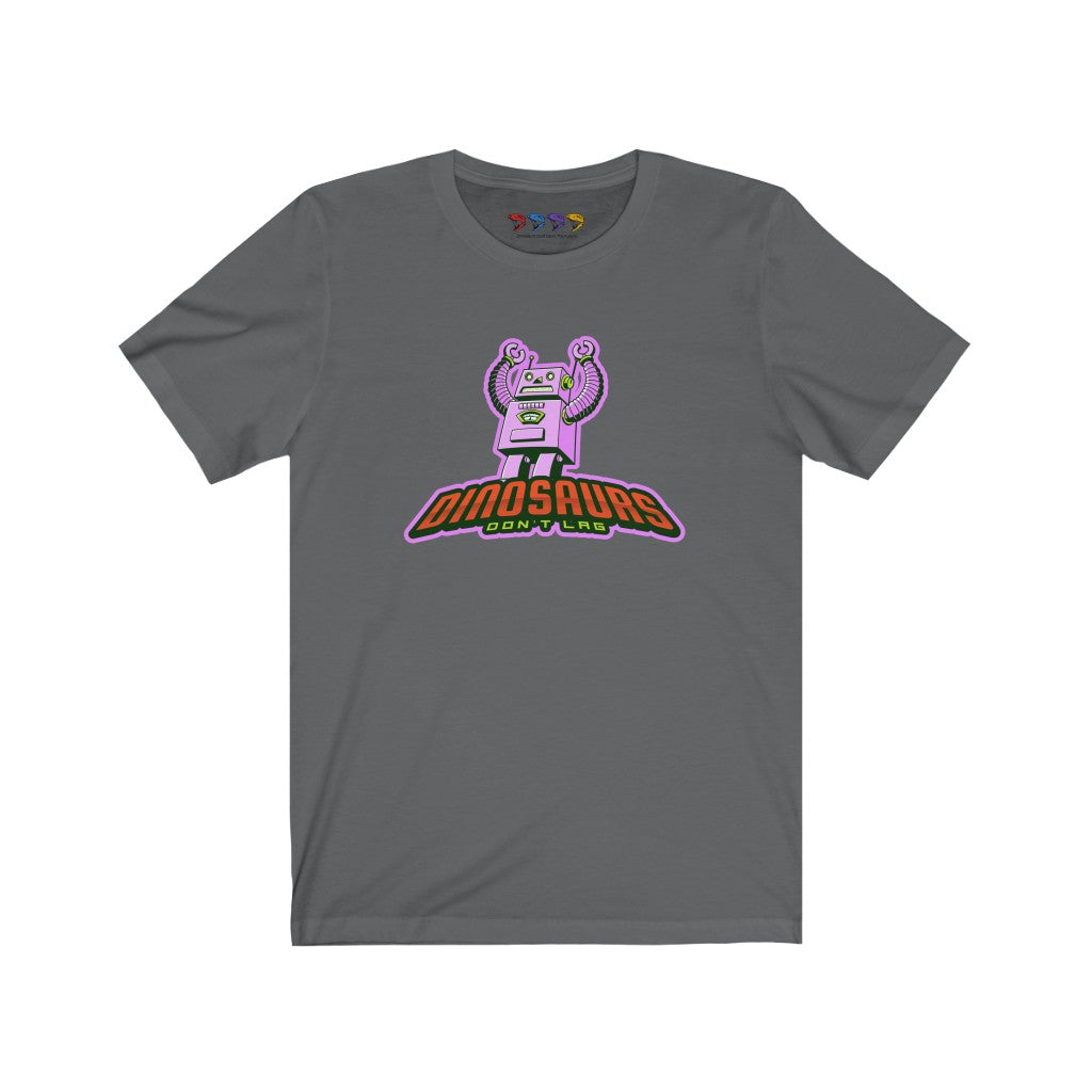 Lag Robo 2 Short Sleeve Tee