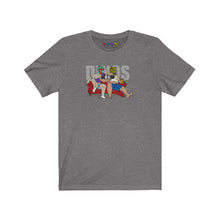 Load image into Gallery viewer, After Dark Unisex Jersey Short Sleeve Tee

