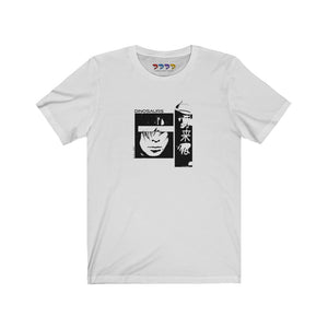 Chris Gains Garth Brooks  Short Sleeve Tee