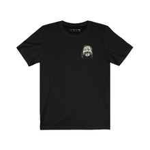 Load image into Gallery viewer, Toast life Unisex Jersey Short Sleeve Tee
