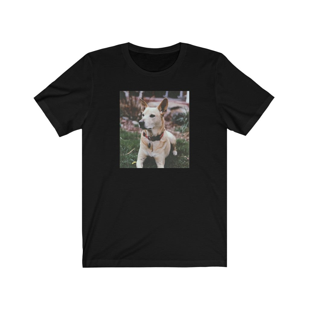 Dingo tee