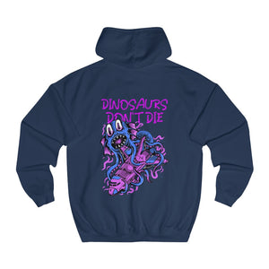 Squid BOI College Hoodie